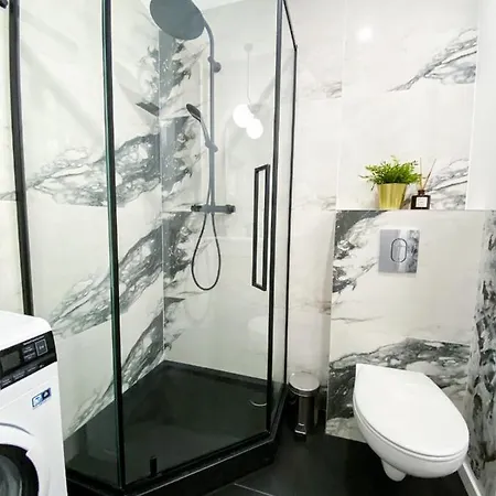 Family Zwierzyniecka Apartamento Poznań