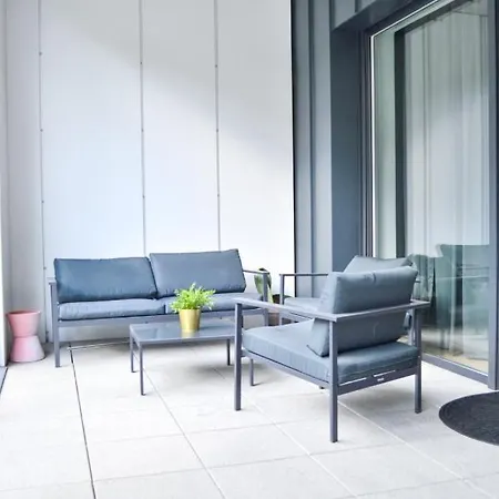 Family Zwierzyniecka