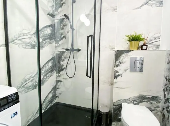 Family Zwierzyniecka Apartment Poznan