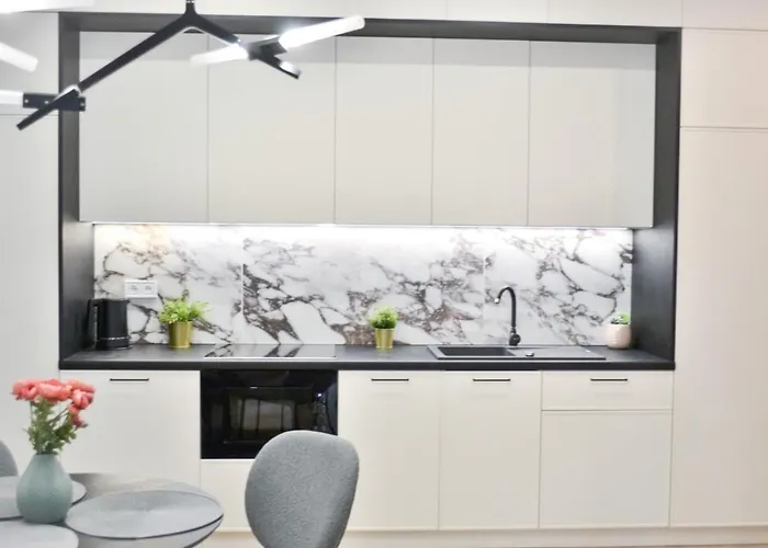 Apartment Family Zwierzyniecka *