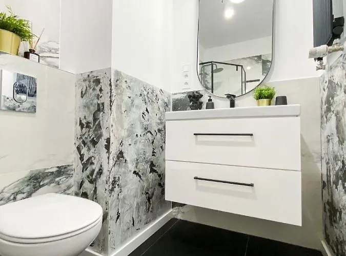 Apartment Family Zwierzyniecka Poznan